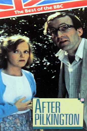 Póster de After Pilkington