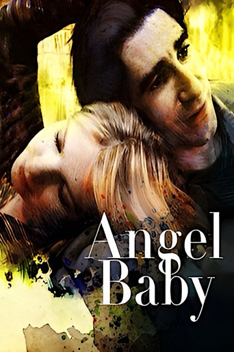 Póster de Angel Baby