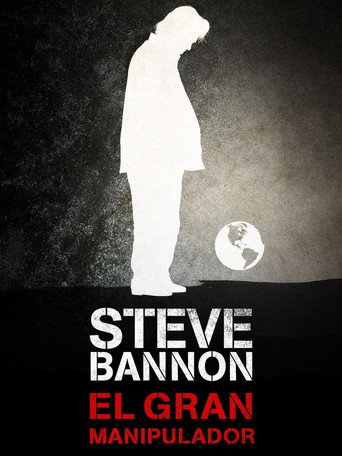 Póster de The Brink