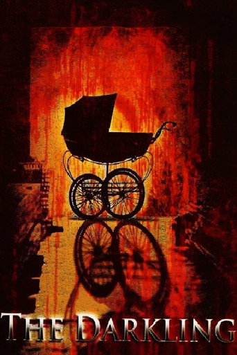 Póster de The Darkling