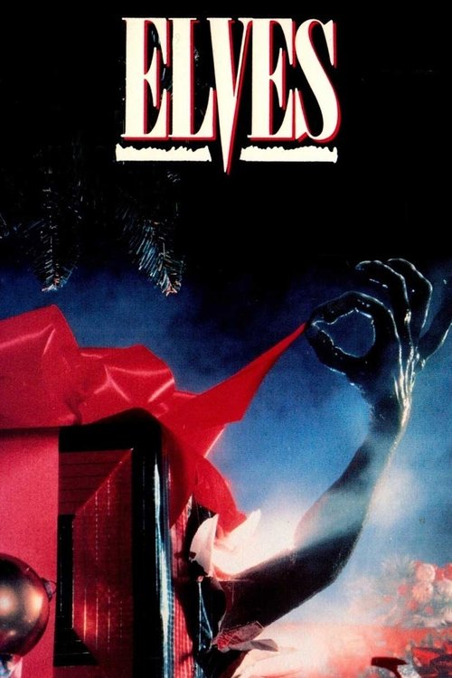 Póster de Elves