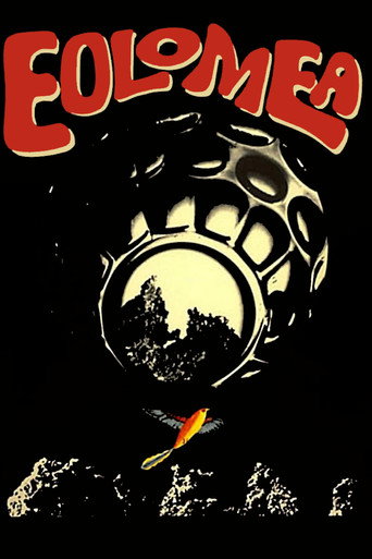 Póster de Eolomea