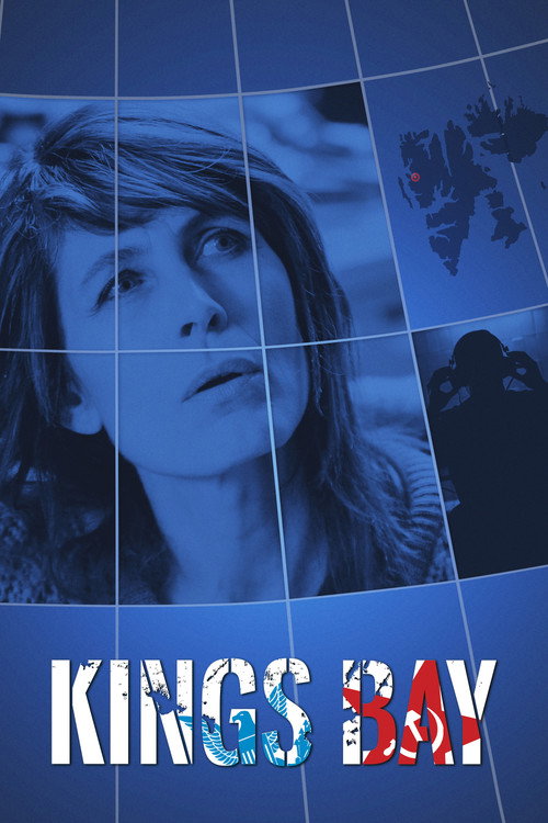 Póster de Kings Bay