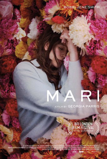 Póster de Mari