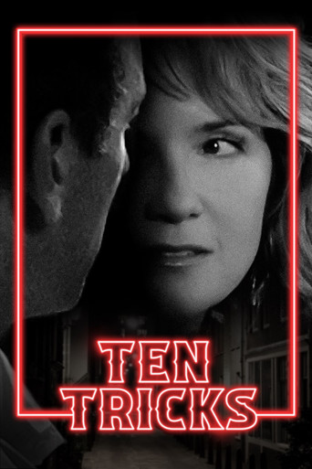 Póster de Ten Tricks