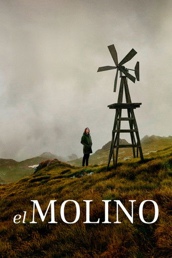 Póster de El molino