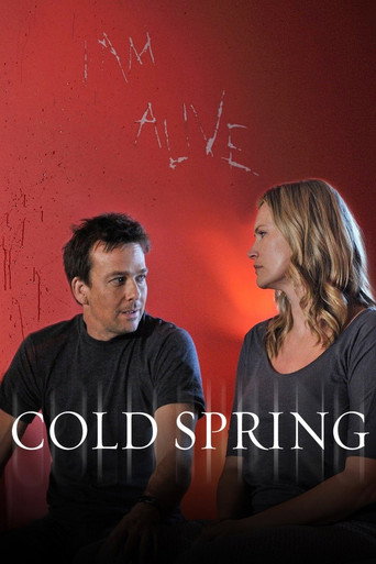Póster de Cold Spring