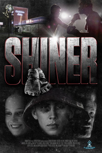 Póster de Shiner