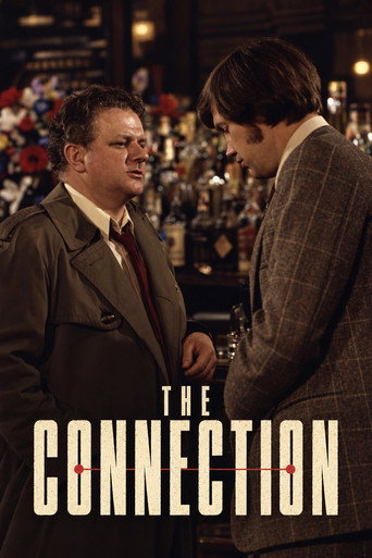 Póster de The Connection