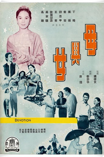 Póster de Mu yu nu