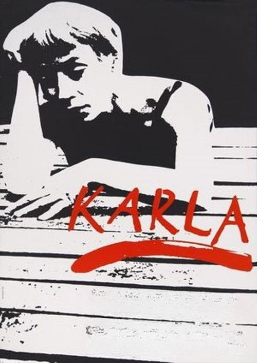 Póster de Karla