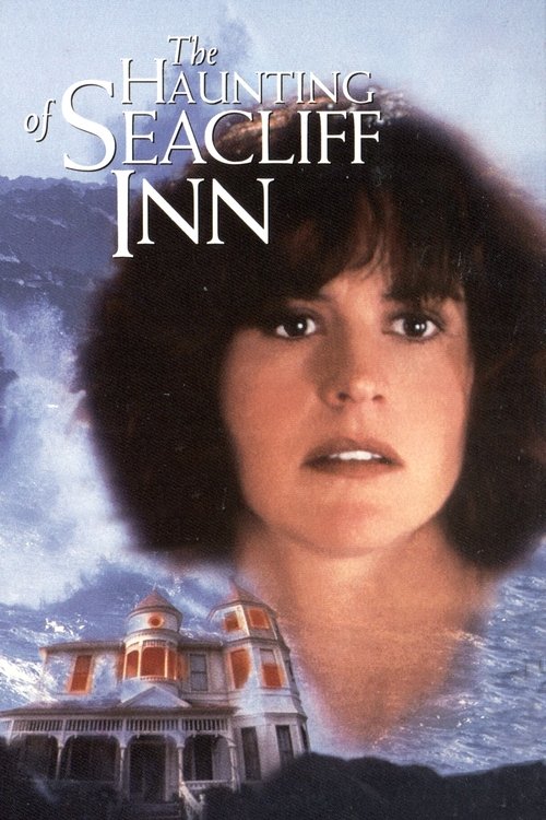 Póster de The Haunting of Seacliff Inn