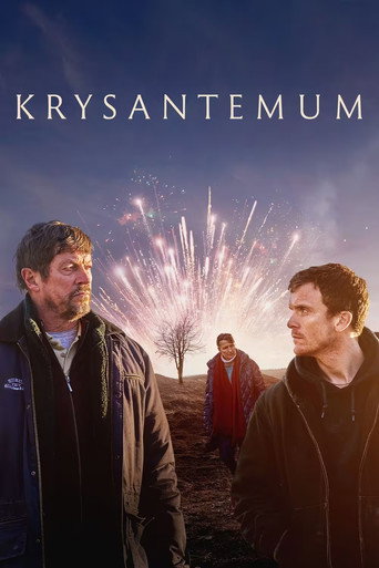 Póster de Krysantemum
