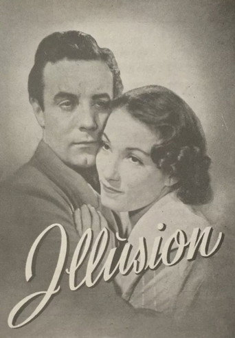 Póster de Illusion