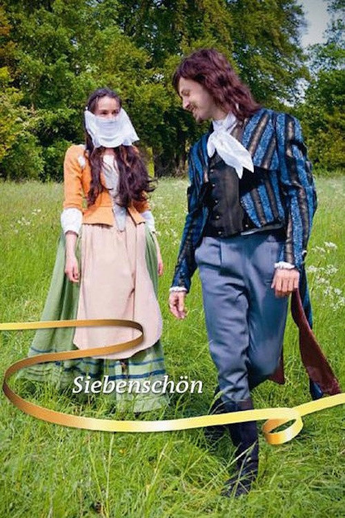 Póster de Siebenschön