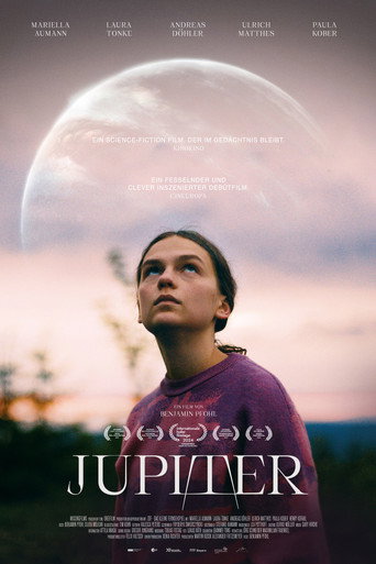 Póster de Jupiter