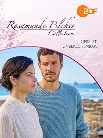 Póster de Rosamunde Pilcher: Liebe ist unberechenbar