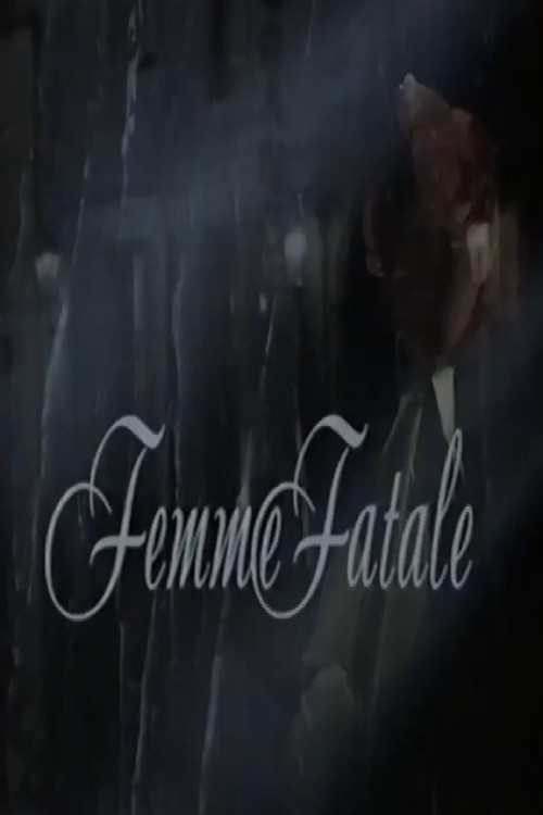 Póster de Femme Fatale