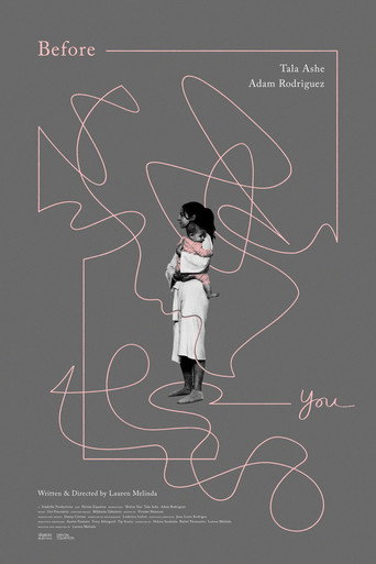 Póster de Before You