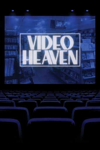 Póster de Videoheaven