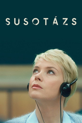 Póster de Susotázs