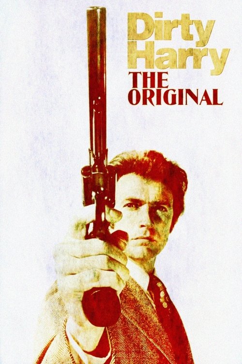 Póster de Dirty Harry: The Original