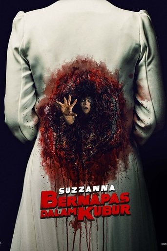 Póster de Suzzanna: Enterrada viva