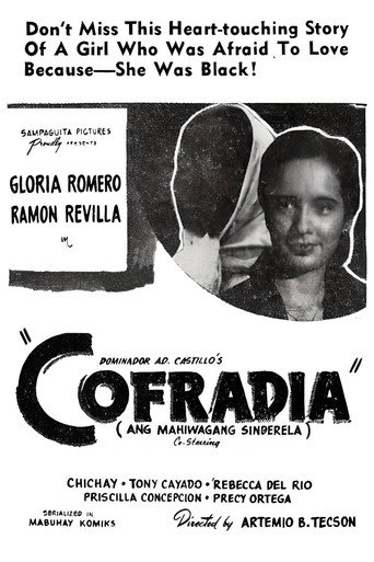 Póster de Cofradia