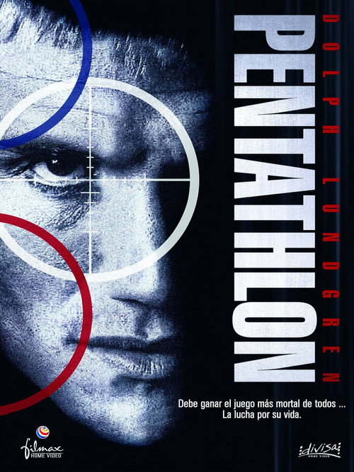 Póster de Pentathlon