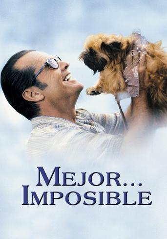Póster de Mejor... Imposible