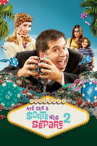 Póster de Até Que a Sorte nos Separe 2