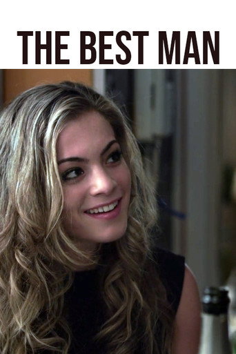 Póster de The Best Man