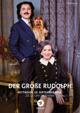 Póster de Der große Rudolph