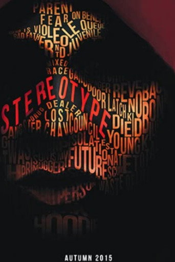 Póster de Stereotype
