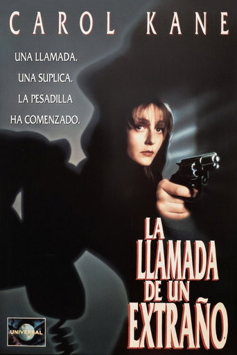 Póster de When a Stranger Calls Back