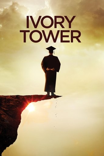 Póster de Ivory Tower
