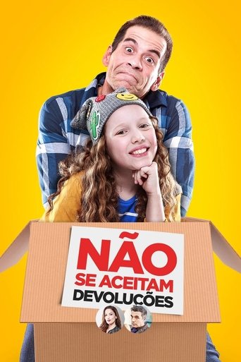 Póster de No se Aceptan Devoluciones