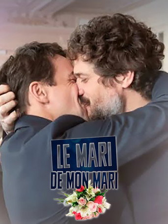 Póster de Le mari de mon mari