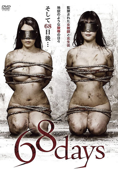 Póster de 68days
