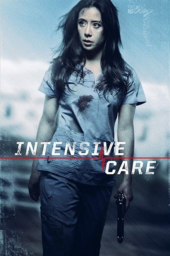 Póster de Intensive Care