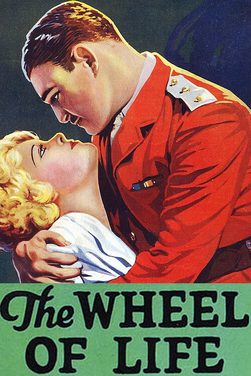 Póster de The Wheel of Life