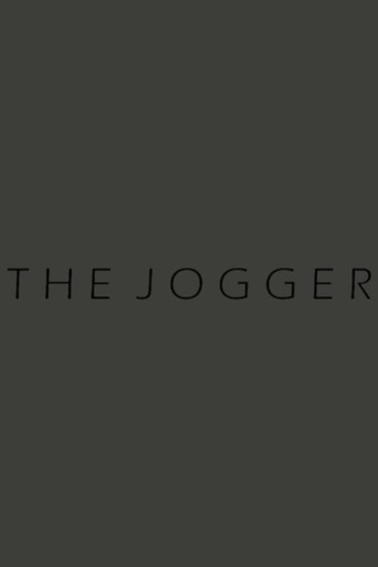 Póster de The Jogger