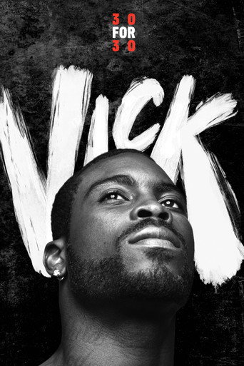 Póster de Vick