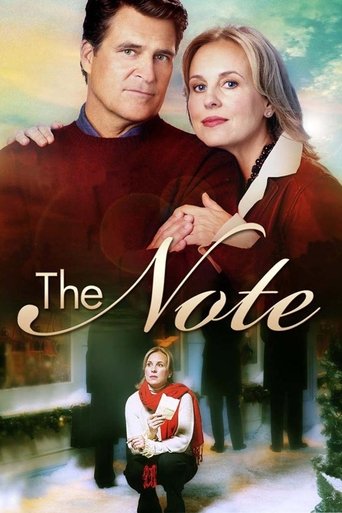 Póster de The Note