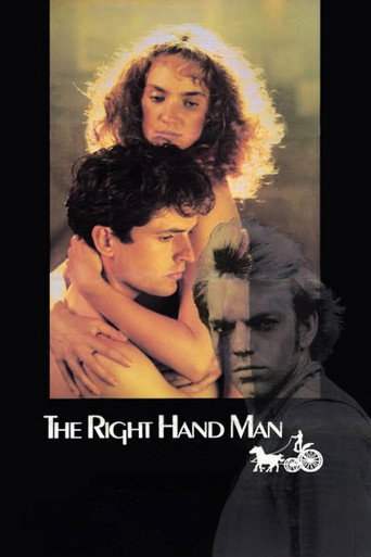 Póster de The Right Hand Man