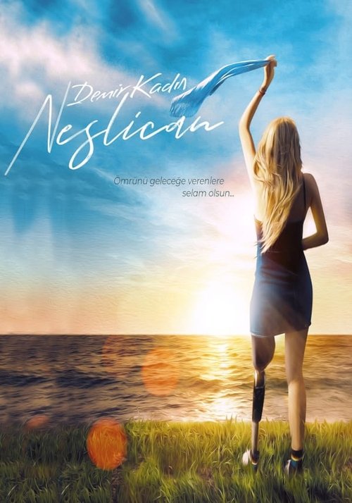 Póster de Demir Kadın: Neslican