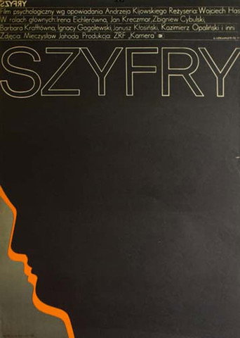 Póster de Szyfry