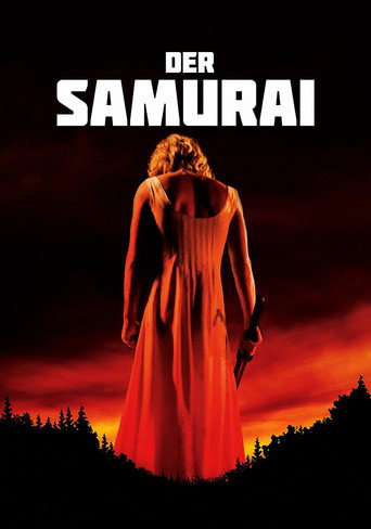 Póster de Der Samurai