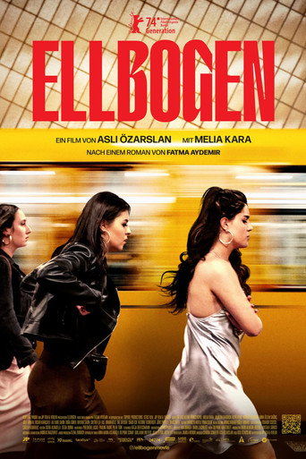 Póster de Ellbogen