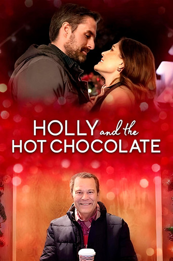 Póster de Holly and the Hot Chocolate